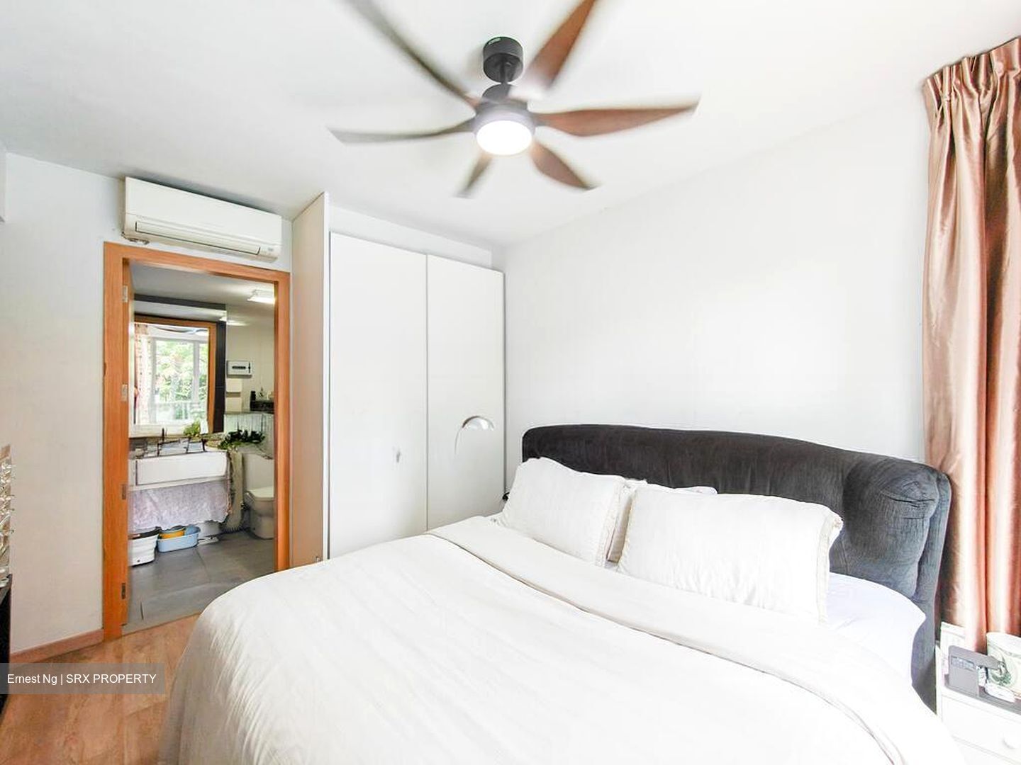 Austville Residences (D19), Condominium #498628311